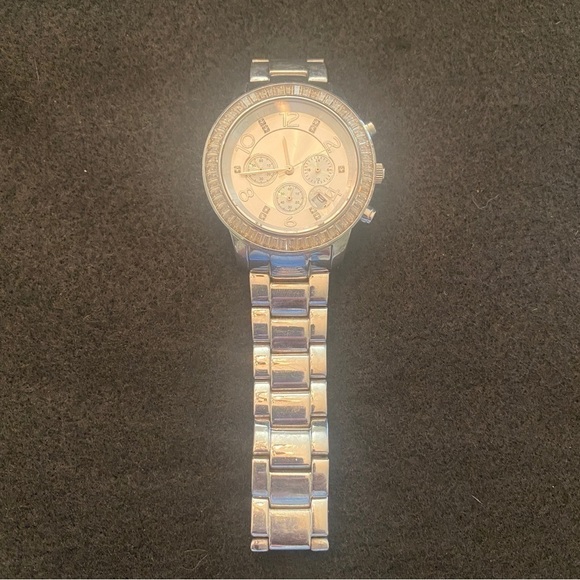 Silpada Finishing Touch Watch - Picture 11 of 14